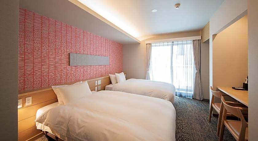 Hotel Celeste Shizuoka