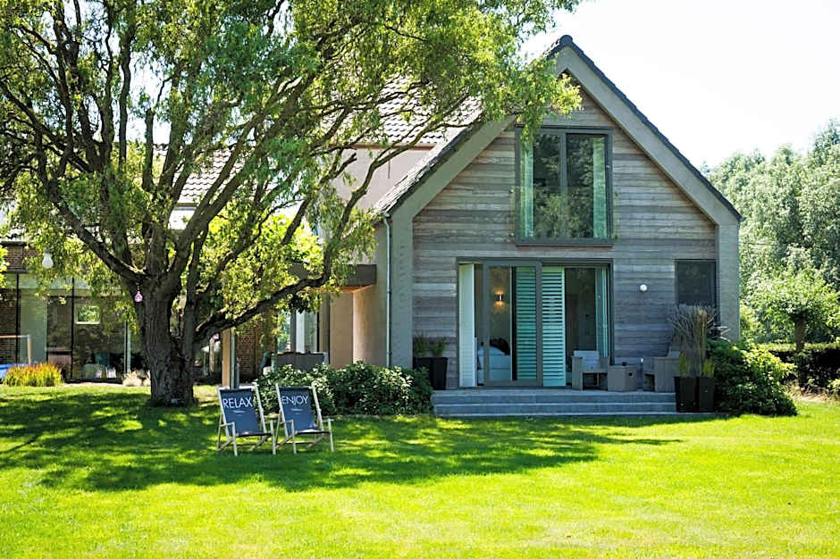 Villa Tartine