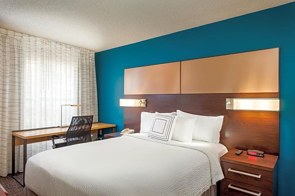 Residence Inn by Marriott Las Vegas Henderson/Green Valley