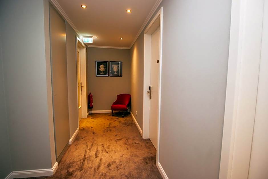 Boutique Hotel Classico Bremen