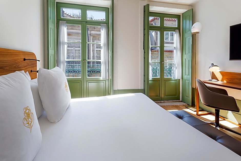 One Shot Aliados Goldsmith