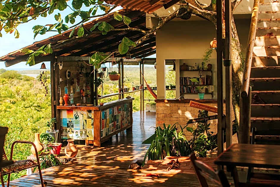 OXE hostel