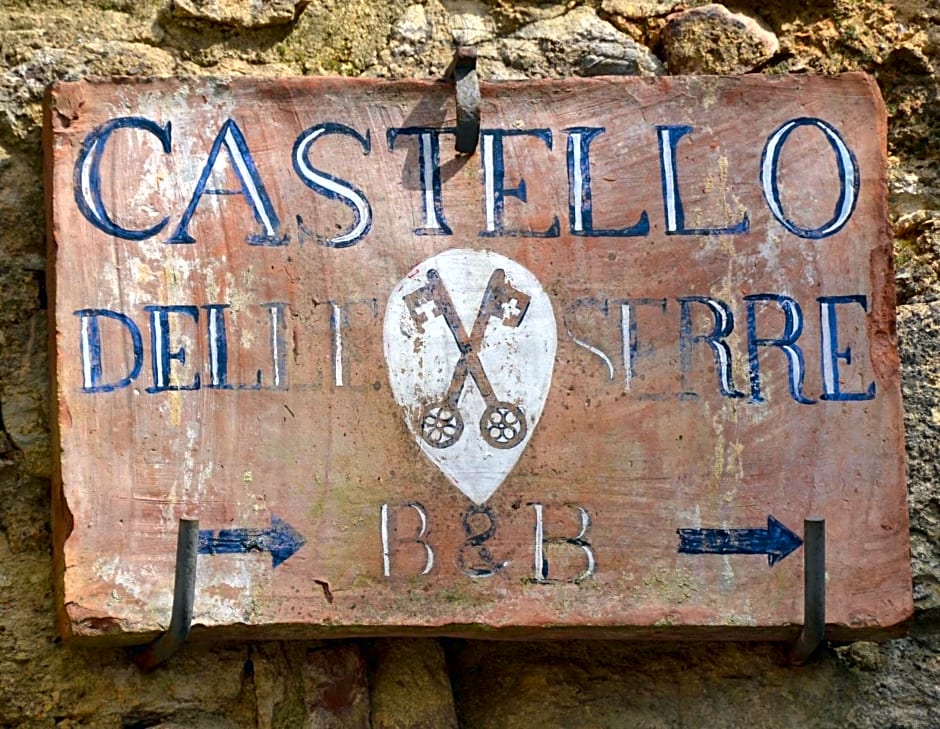 Castello Delle Serre