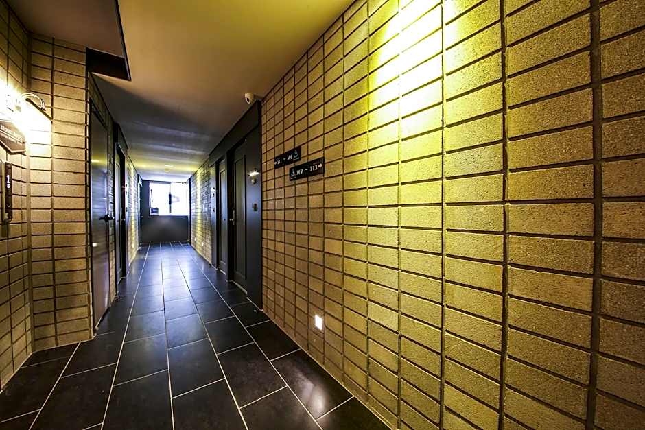 Brooks Hotel Tongyeong