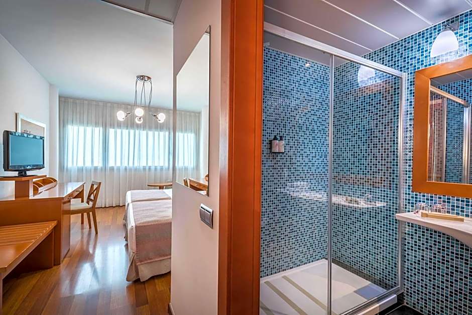 Allegro Murcia Azarbe