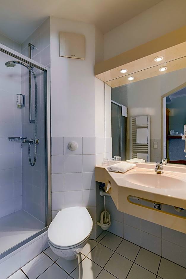 Hotel Leipzig City Nord by Campanile