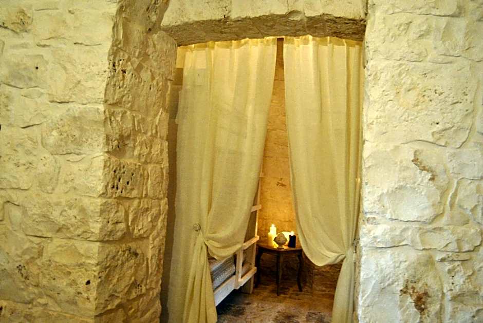 Trulli Sciummo Relais