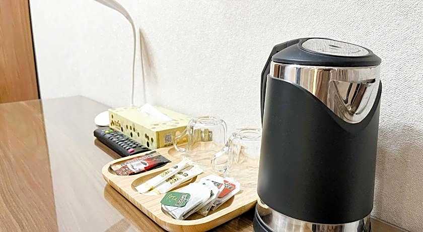 Reikartz Xon Tashkent