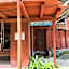 Eco Cabañas Bluekay