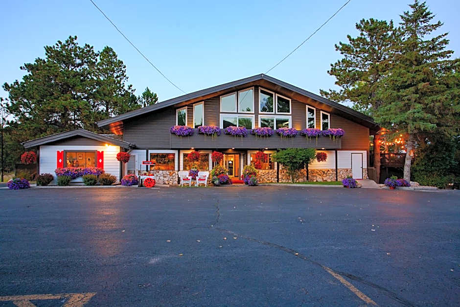 Bavarian Inn, Black Hills