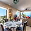 2BR Condo - Private Patio - Ocean View