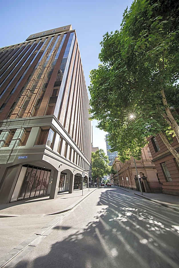 Mantra on Little Bourke Melbourne