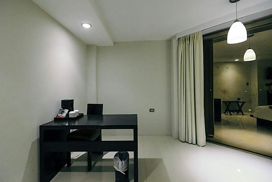 Hotel El Español Paseo de Montejo