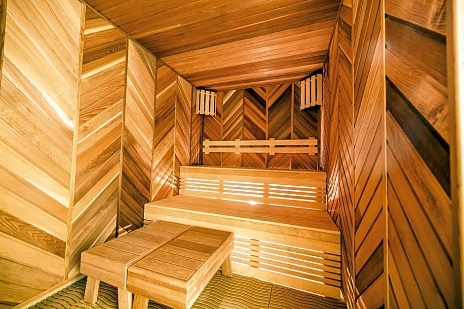 Wellness Hotel Panorama