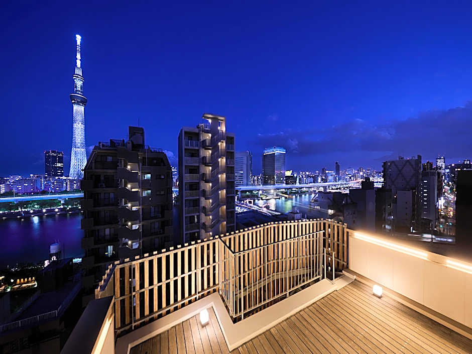 Minn Asakusa