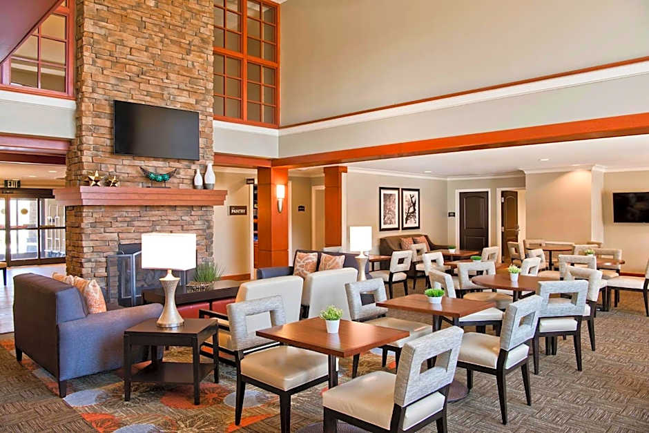 STAYBRIDGE SUITES BALLANTYNE By IHG
