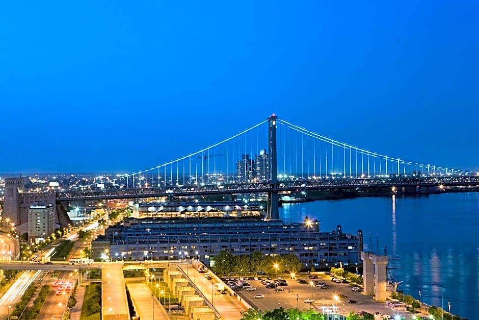 Hilton Philadelphia at Penns Landing