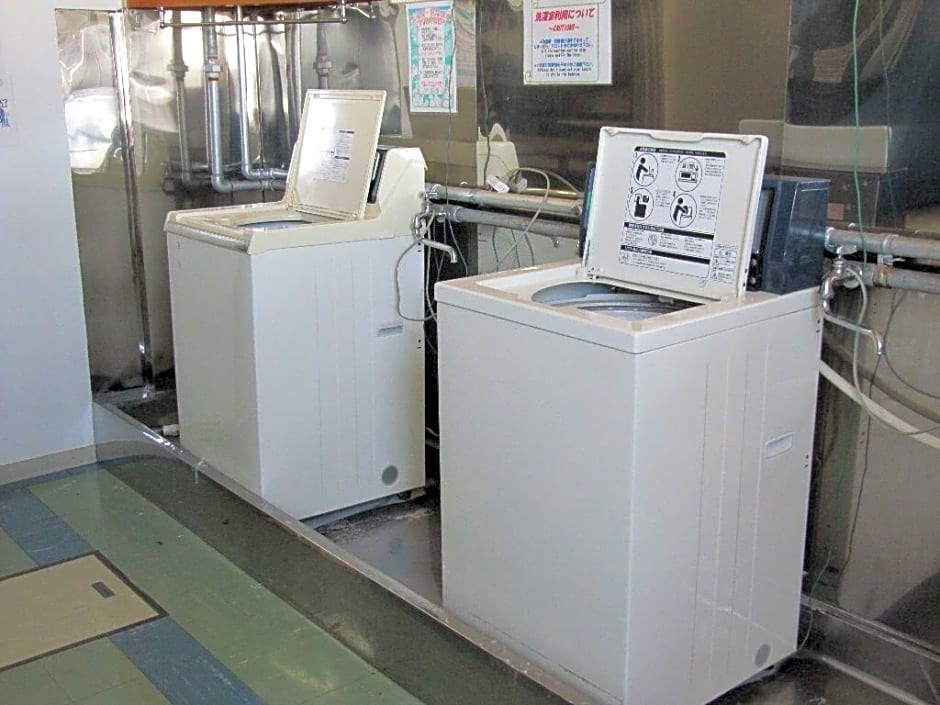 Mashuko Youth Hostel