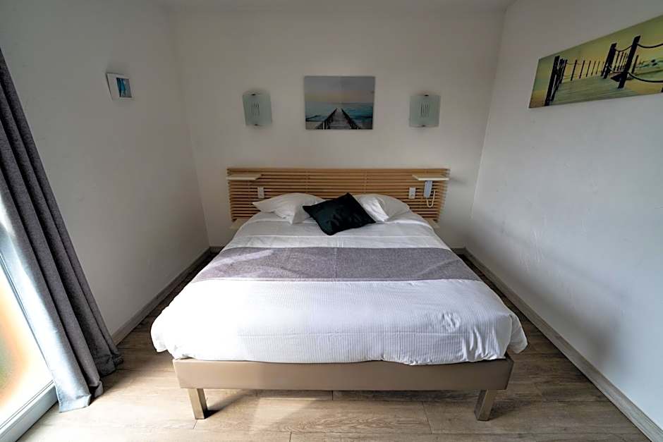 Hotel Aquarius