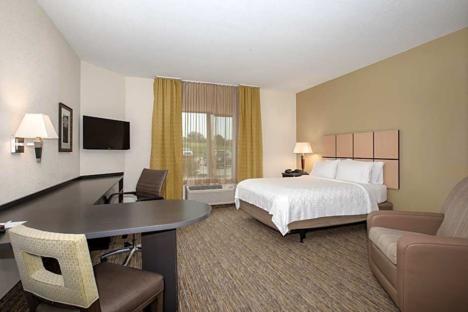 Candlewood Suites Manhattan By IHG