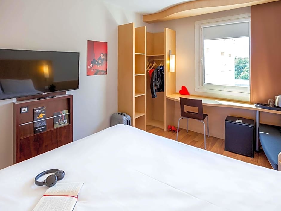 Ibis Plzen