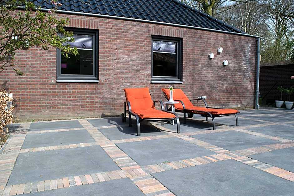 Bed & breakfast bösdael