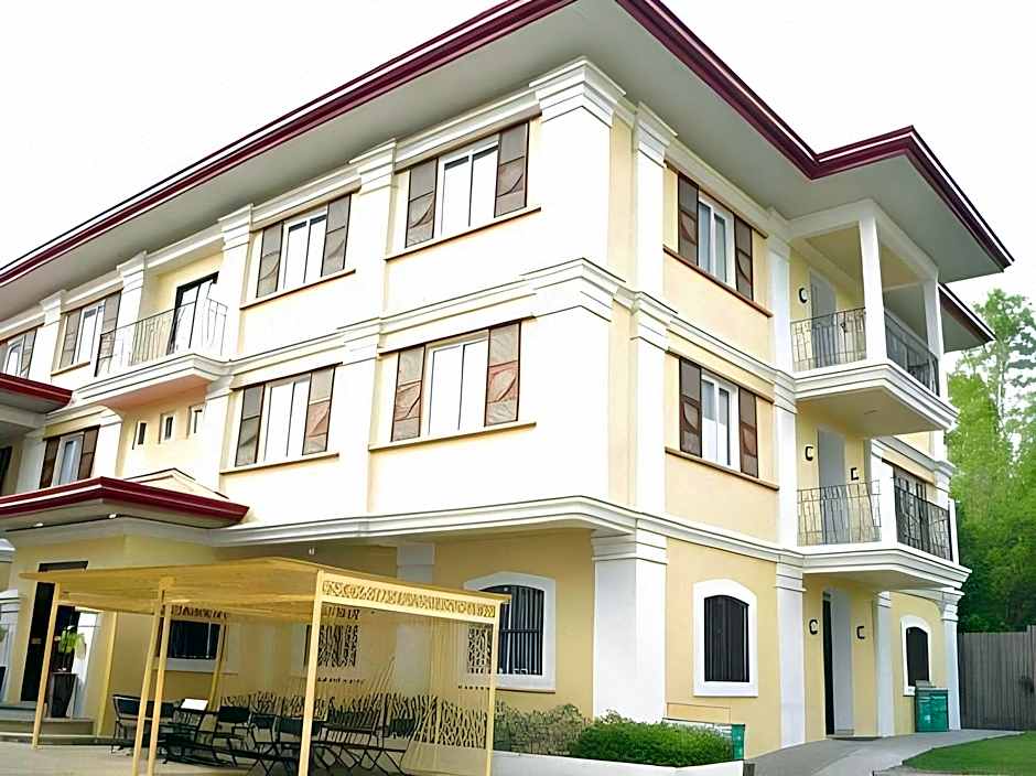Metro Vigan Inn - Annex