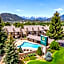 Quality Inn near Rocky Mountain National Park