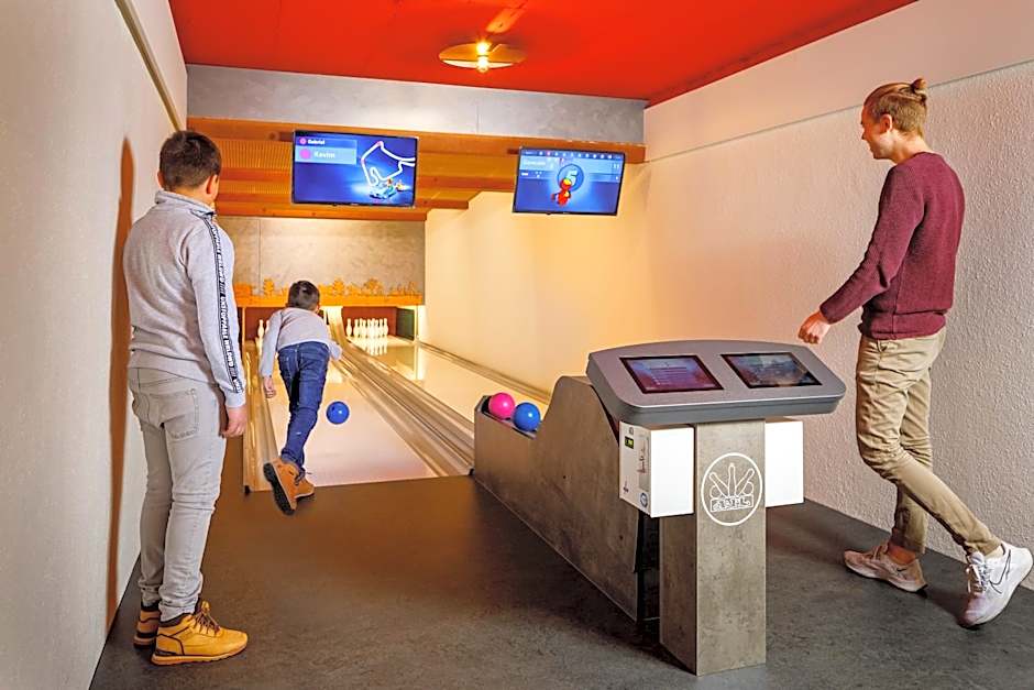 Hotel Sport Klosters