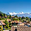 Schönbühl Hotel & Restaurant Lake Thun