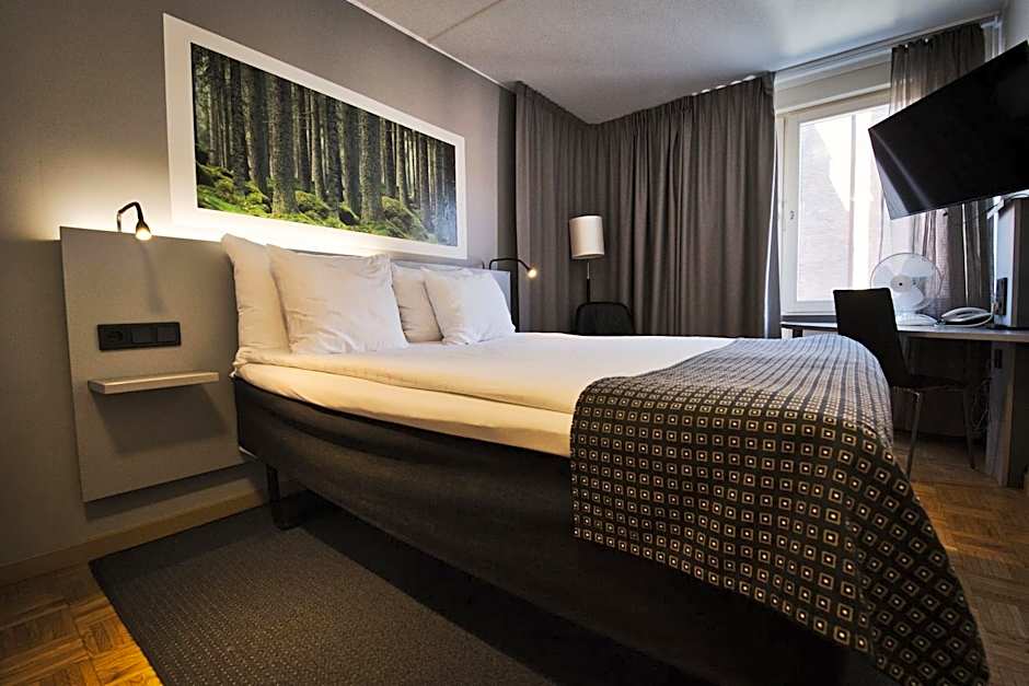 Hotel Birger Jarl