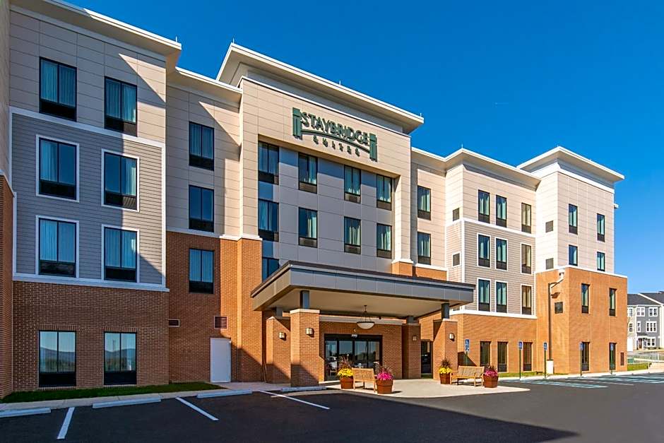 Staybridge Suites Charlottesville Airport By IHG