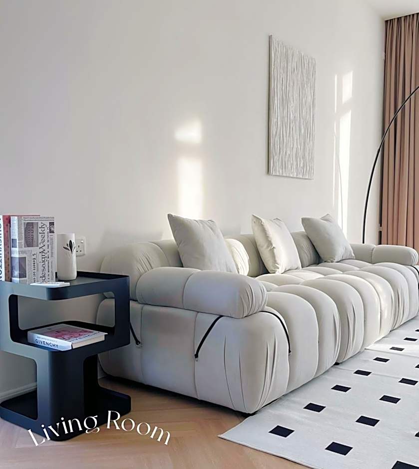 The Beacon Executive Penang Georgetown