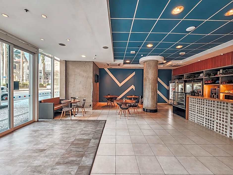 Ibis Budget Rio de Janeiro Centro