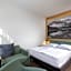 Mercure Hotel Garmisch Partenkirchen