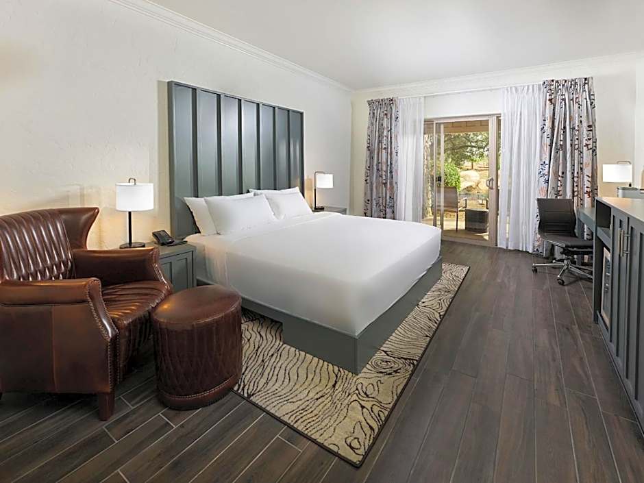 Temecula Creek Inn