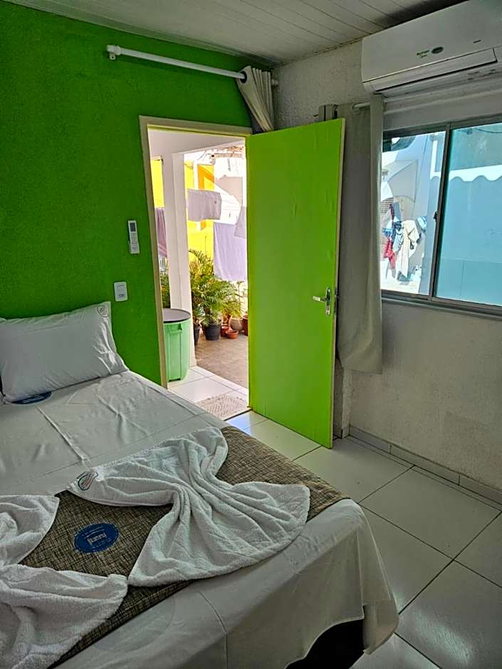 Hospedagem São Francisco