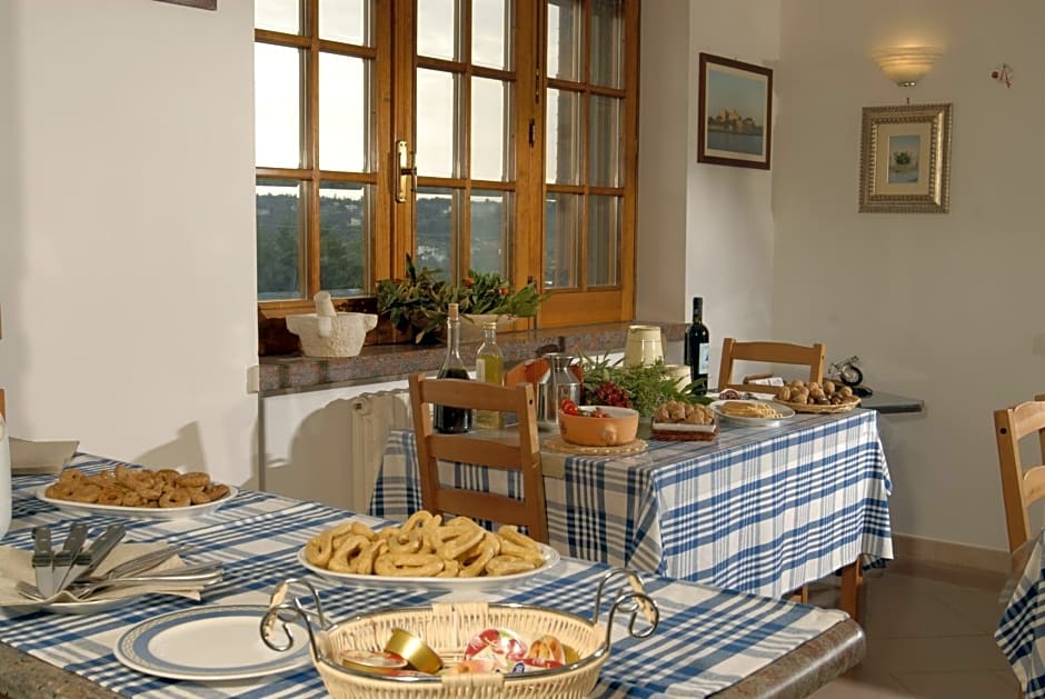 B&B Stars and Stripes