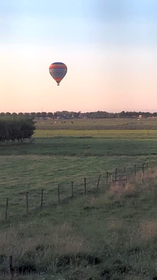 Appartement Zandwerven 23