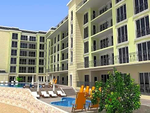 Photo 1 of 1 of Classic Beach View Room