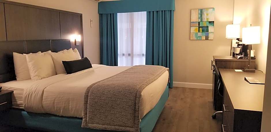 Best Western Laval-Montreal