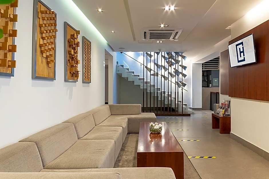 Hotel Capital Bellet