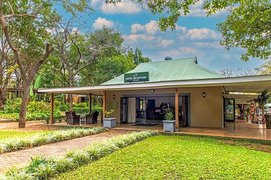 Perry's Bridge Hollow Boutique Hotel