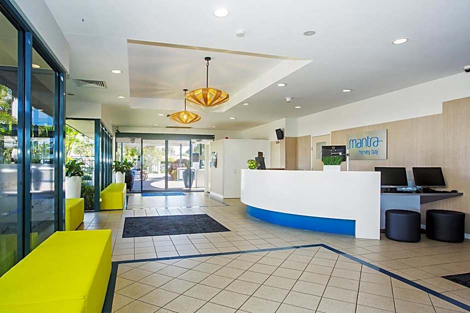 Mantra Hervey Bay