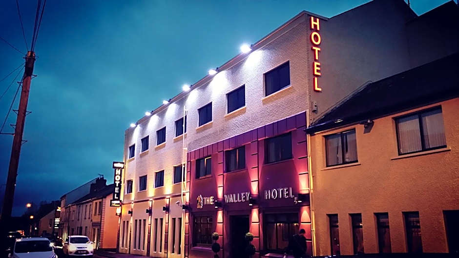 The Valley Hotel