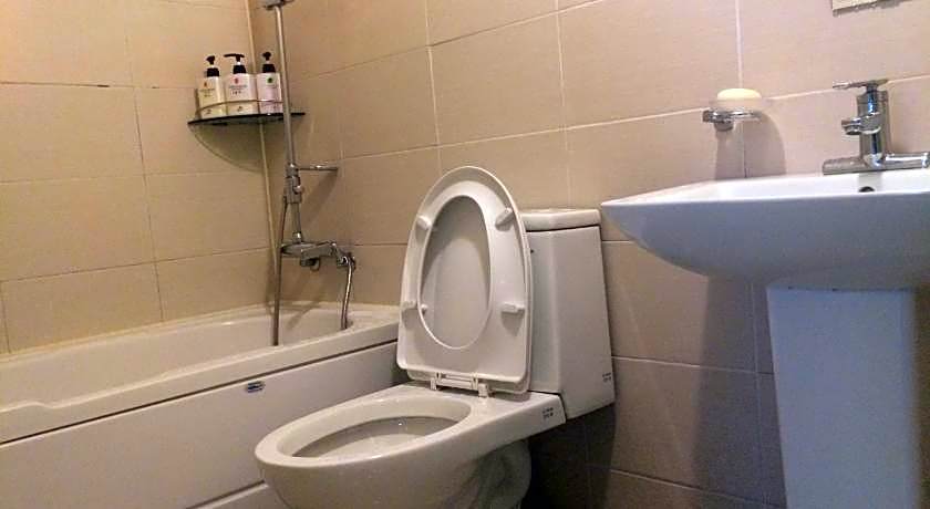 Gwangju Byulbam Guesthouse