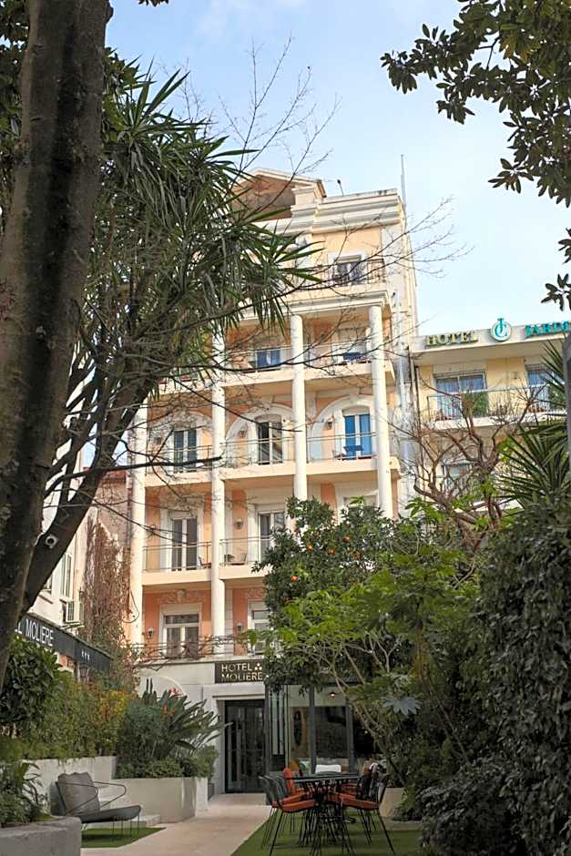Hotel Molière