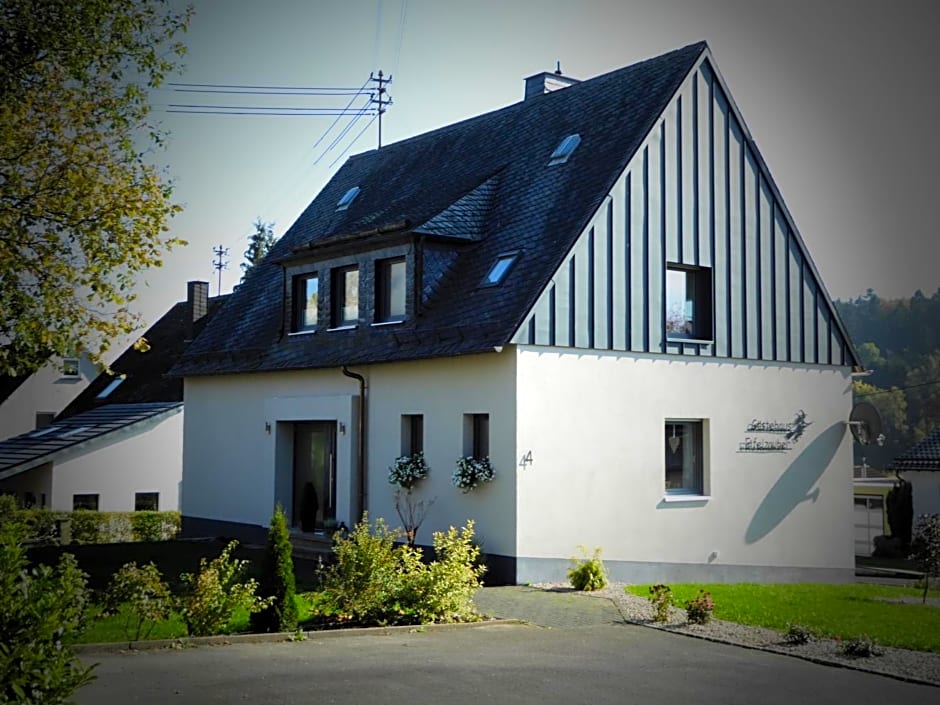 Gästehaus Eifelzauber
