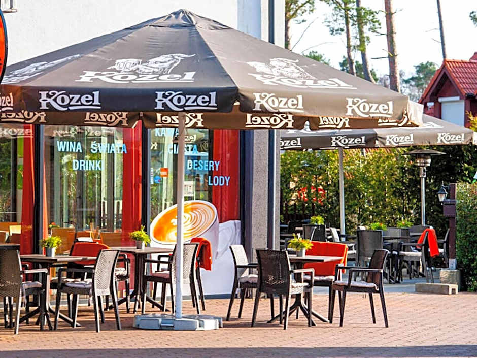 Gościniec Ptasi Zaułek