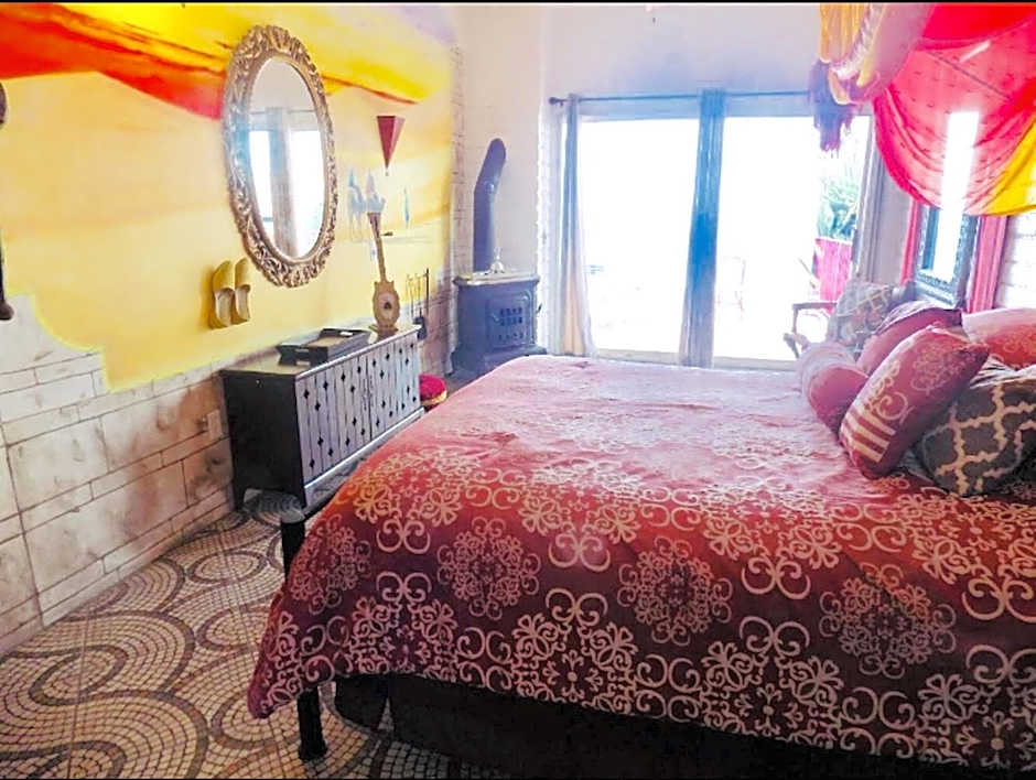 Poco Cielo Hotel